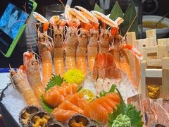 -極上萬膳·日料放题(海岸城店)