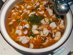 -青花椒花椒鱼(合生汇店)