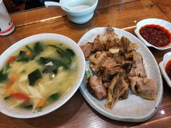 -清真·益鑫羊肉手抓馆(花园北街店)