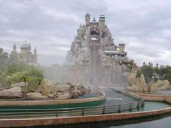 -厦门方特梦幻王国