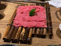 -盡膳口福跷脚牛肉火锅(北美新天地店)