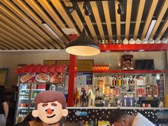 -延安八大碗(陕北菜·枣园路店)