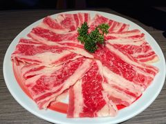 人气寿喜锅-炙柒Sekinana·精致日料(合生汇店)