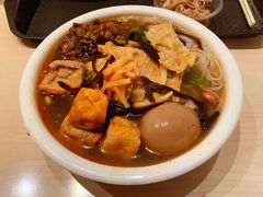 三鲜螺蛳粉-水平有限广西米粉·广西风味集(五道口店)