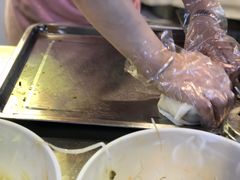 -安徽阜阳卷馍(西单店)