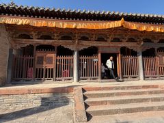 -瞿昙寺