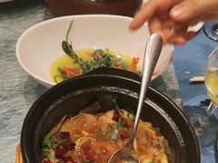 -印巷里主题餐厅(马鞍山店)