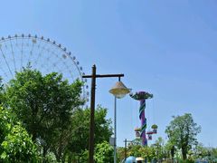 android_upload_pic-凤岭儿童公园