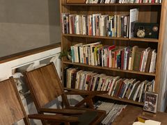 -时光花园(白鹭洲店)