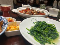 -南堂馆·新川菜(天府三街店)