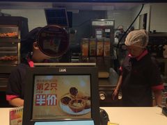 -肯德基(新八一店)