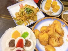 -天津卫码头(南开大悦城店)