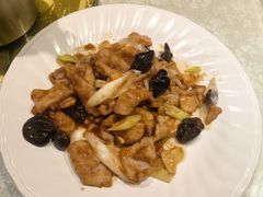 -三道菜(明堂公园店)