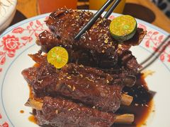 -汉小城·老铫子藕汤·乡野湖北菜(江汉路吉庆街店)