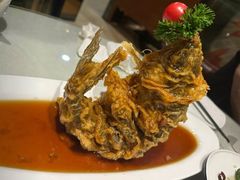 -城南往事·鲁菜济南菜(长清园博园恒大绿洲店)