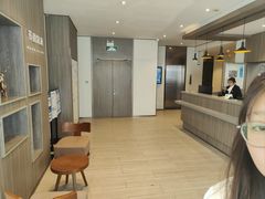 -汉庭(苏州盘蠡路地铁站店)