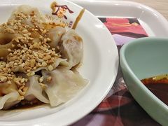 -食悦天美食广场(武汉壹方购物中心店)