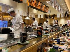 -合点寿司(金虹桥商场店)