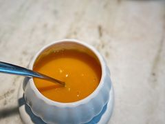 南瓜沙-潮堂 · 潮州菜(恒隆广场店)