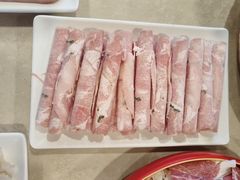 -虾大侠·盱眙龙虾老北京铜锅涮羊肉(金楠天街店)