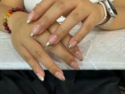 -斯馨·健康美甲美睫