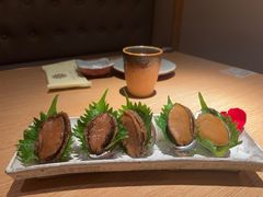 -阿吾罗·月咏精致日料(港汇恒隆广场店)