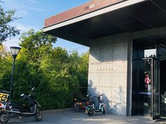 -青岛西海岸隆和福朋喜来登酒店