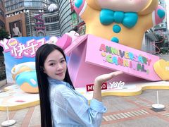 -VT101维多利广场