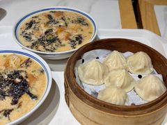 -小桃园·豆浆油条(复兴中路店)