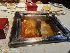 -海底捞火锅(海悦天地店)
