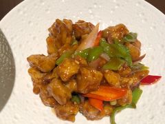 -奉天小馆·非遗东北菜(沈阳万象城店)