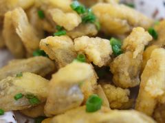 -洲晓鱻舟山海鲜(2号店)