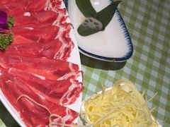 -番食园鲜食火锅(高新店)