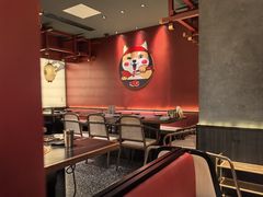 -厚贞日式烤肉(浦东汇智店)