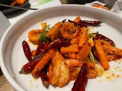 -榕意·川味之美(深业上城店)