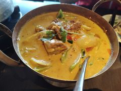 -大头虾越式风味餐厅(光明广场店)