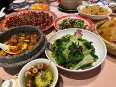 -杨记隆府重庆江湖菜(大悦城店)