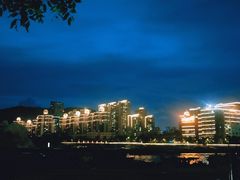 -深圳湾公园(南山区)