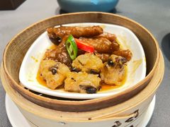 -金悦轩海鲜酒家(拱北店)