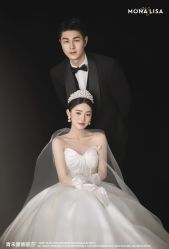 -青禾蒙娜丽莎婚纱摄影(武汉总店)