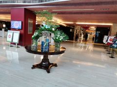 -西安绿地假日酒店