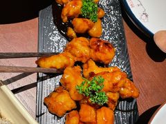 -绿茶餐厅(朝阳大悦城店)