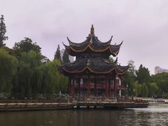 -南通濠河风景名胜区
