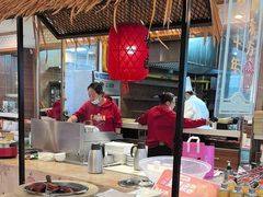 -东方饺子王(顺义石门店)