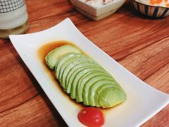 -小川洋风料理(街道口店)