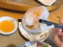 心灵虾饺-粤秀餐厅(国货店)