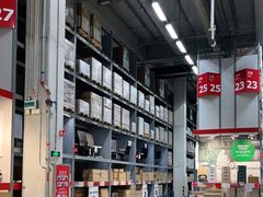 -宜家·瑞典风味餐厅(北京西红门店)