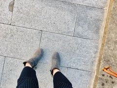 -虹桥火车站-停车场