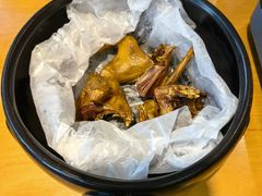 -大鸽饭(马王堆店)