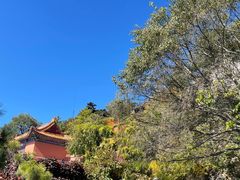 -天津盘山风景名胜区